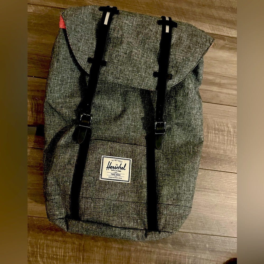 Hershel Supply Back Pack